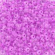 Miyuki rocailles kralen 11/0 - Luminous purple lila 11-4303